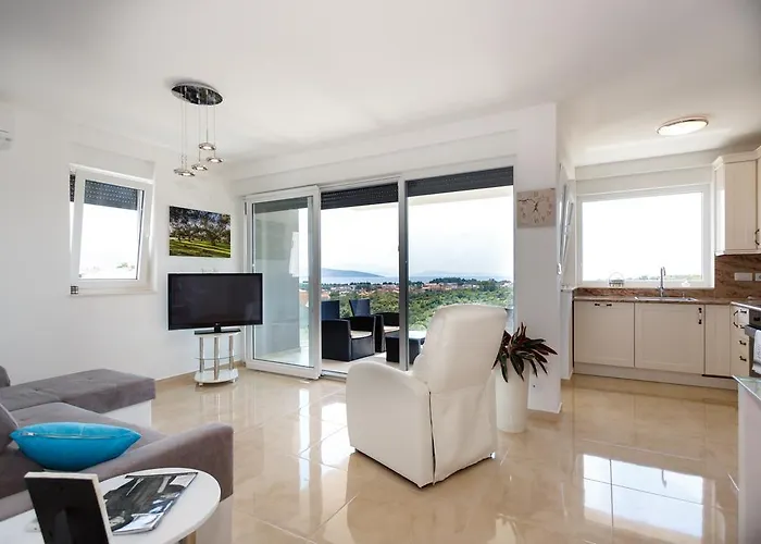 Apartament Marinela