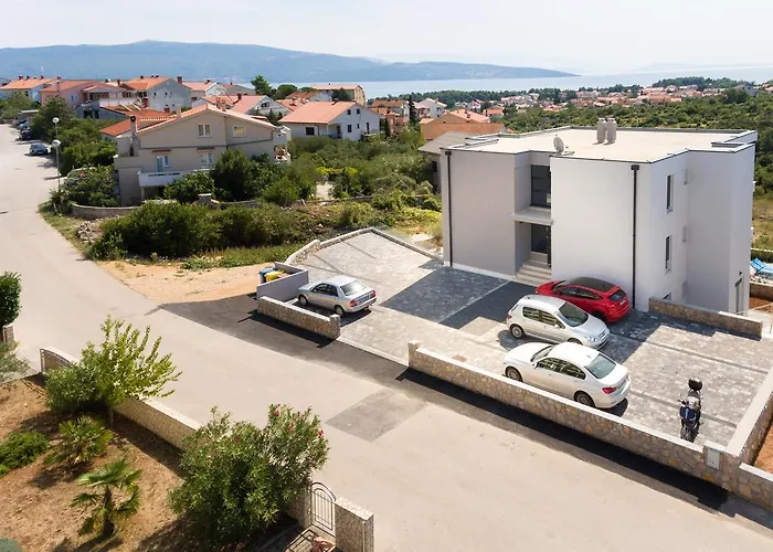 Apartament Marinela *