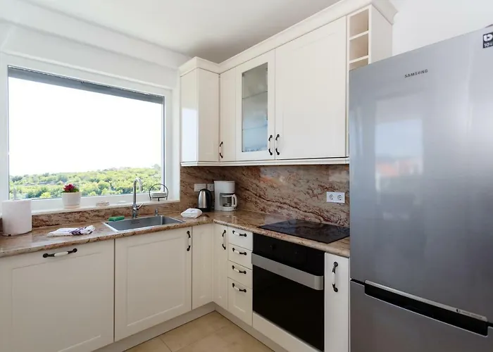 Apartament Marinela Krk Town