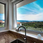 Marinela Apartament Krk Town