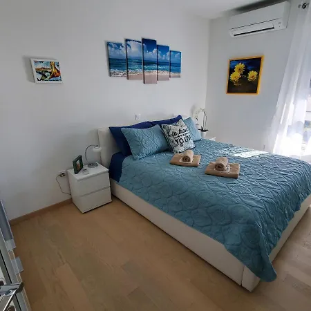 Marinela Apartman