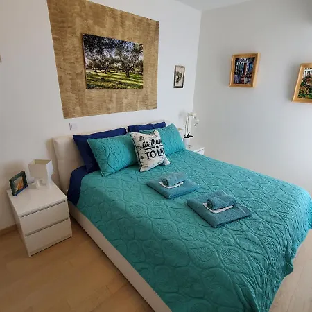 Apartment Marinela Krk Town