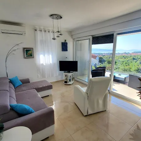Apartament Marinela Krk Town