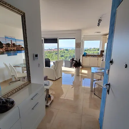 Marinela Apartman