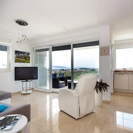 Apartman Marinela