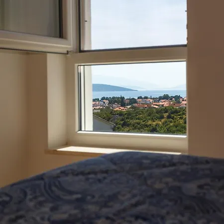 Apartman Marinela