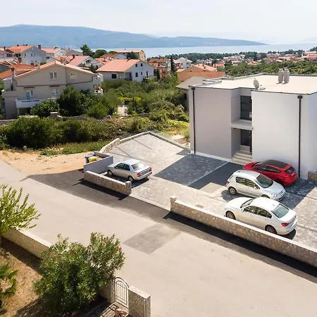 Apartman Marinela *