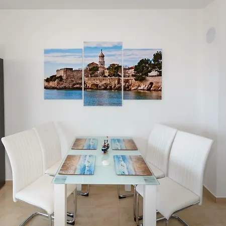 Marinela Apartman