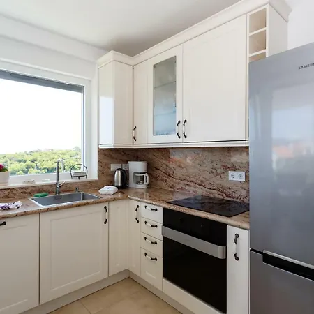 Apartament Marinela Krk Town