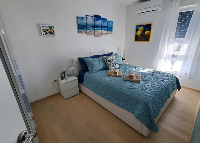 Marinela Apartament