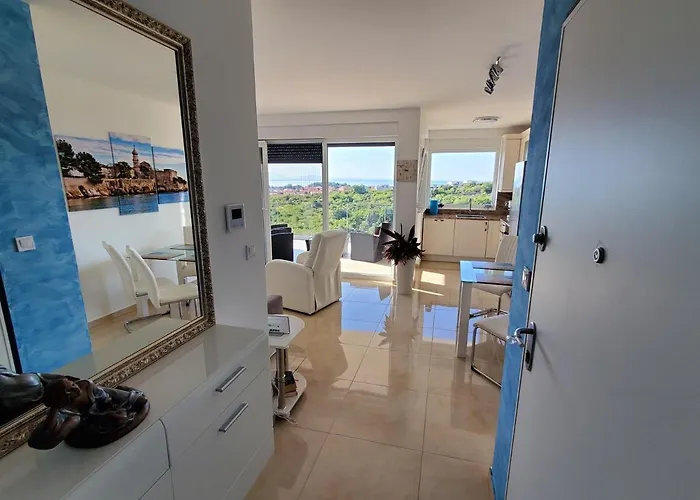 Marinela Apartament