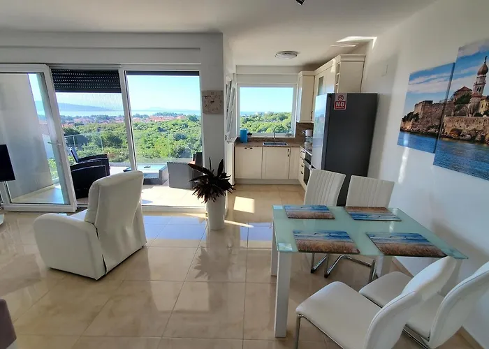 Apartament Marinela *