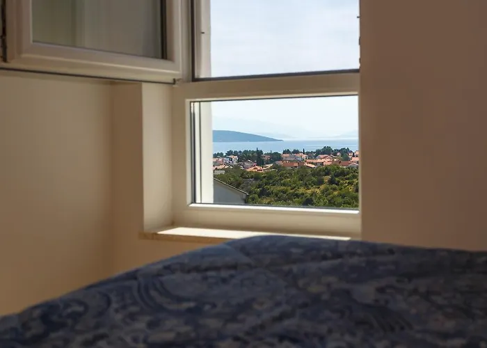 Apartament Marinela