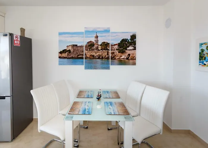 Marinela Apartament